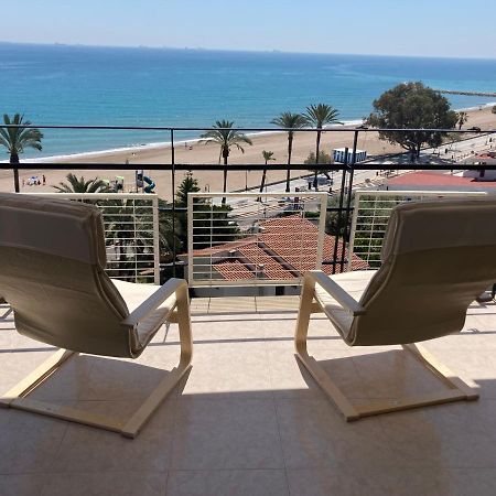 Heliopolis Vista Mar Orangecosta Appartement Benicàssim Buitenkant foto