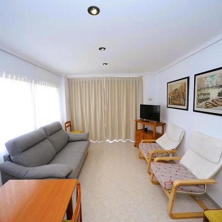Heliopolis Vista Mar Orangecosta Appartement Benicàssim Buitenkant foto