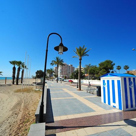 Heliopolis Vista Mar Orangecosta Appartement Benicàssim Buitenkant foto