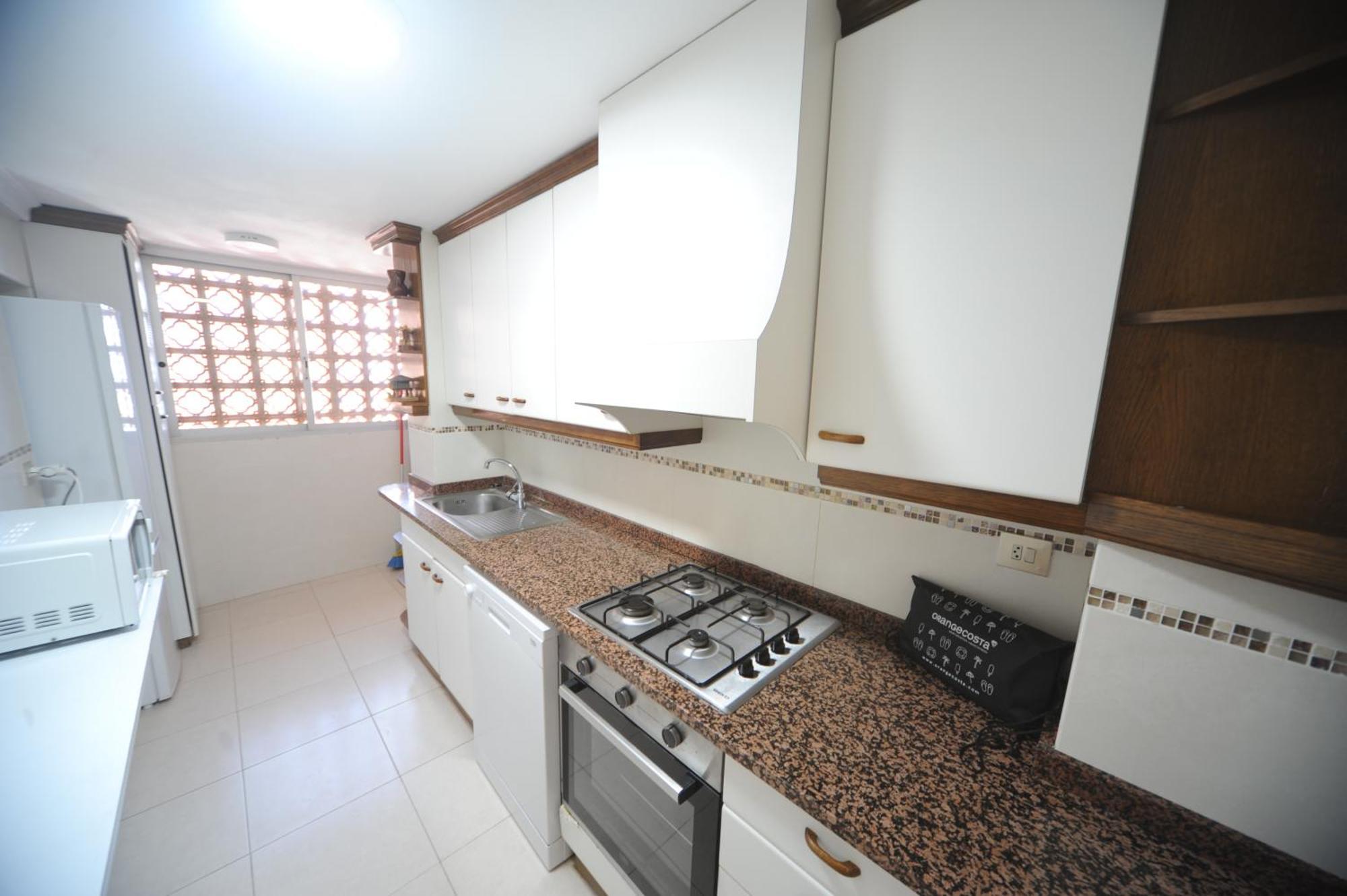 Heliopolis Vista Mar Orangecosta Appartement Benicàssim Buitenkant foto