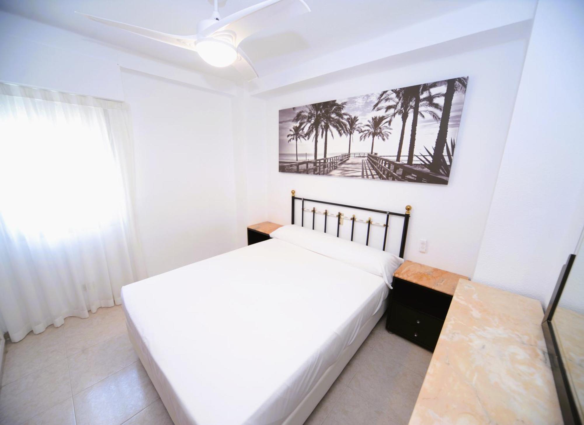Heliopolis Vista Mar Orangecosta Appartement Benicàssim Buitenkant foto